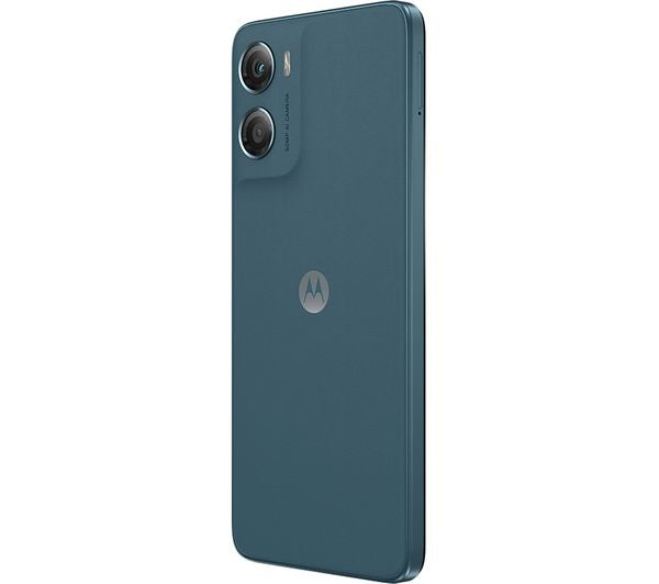 Motorola G06 Power 4G Smartphone 64GB Dual-SIM Unlocked - Pantone Tapestry