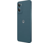 Motorola G06 Power 4G Smartphone 64GB Dual-SIM Unlocked - Pantone Tapestry