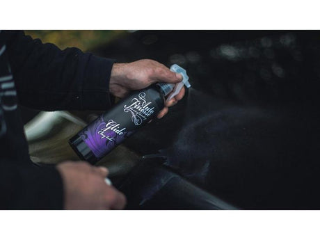 Auto Finesse Clay Bar Kit - Black - Kazoop 