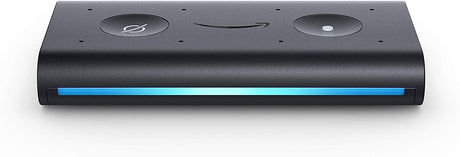 Amazon Echo Auto In Car Smart Speaker with Alexa - Black - Kazoop 