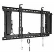 Chief LVS1U Connexsys Adjustable Wall Mount for Flat Screen Display 80'' - Kazoop 