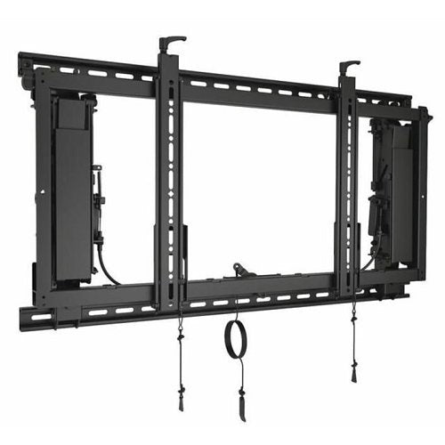 Chief LVS1U Connexsys Adjustable Wall Mount for Flat Screen Display 80'' - Kazoop 