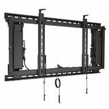 Chief LVS1U Connexsys Adjustable Wall Mount for Flat Screen Display 80'' - Kazoop 