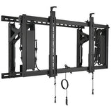 Chief LVS1U Connexsys Adjustable Wall Mount for Flat Screen Display 80'' - Kazoop 