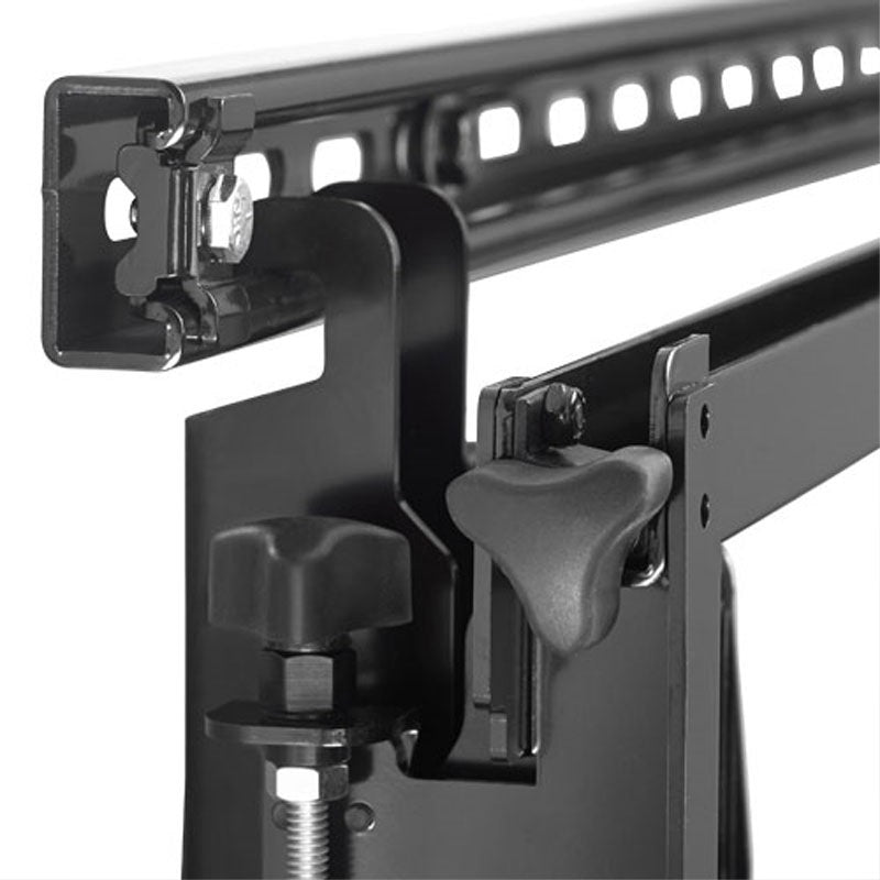 Chief LVS1U Connexsys Adjustable Wall Mount for Flat Screen Display 80'' - Kazoop 