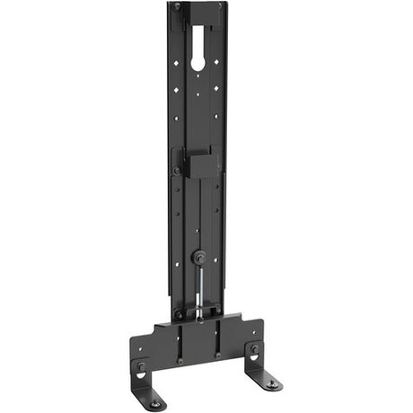Chief FCALRB1 Fusion Display Mount Accessory for Logitech Rally Bar - Black - Kazoop 