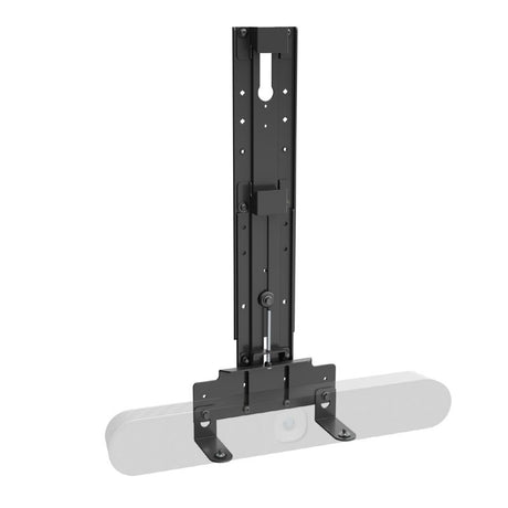 Chief FCALRB1 Fusion Display Mount Accessory for Logitech Rally Bar - Black - Kazoop 