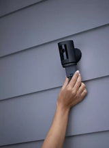 Ring Indoor Cam Full HD 1080p WiFi Security Camera - Black - Kazoop 