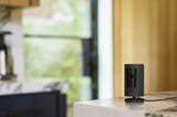 Ring Indoor Cam Full HD 1080p WiFi Security Camera - Black - Kazoop 