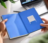 Chipolo CARD Point Slim Item Finder with Google’s Find My Device - White