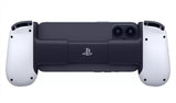 Backbone One PlayStation Wireless Mobile Gaming Controller For iOS - White A