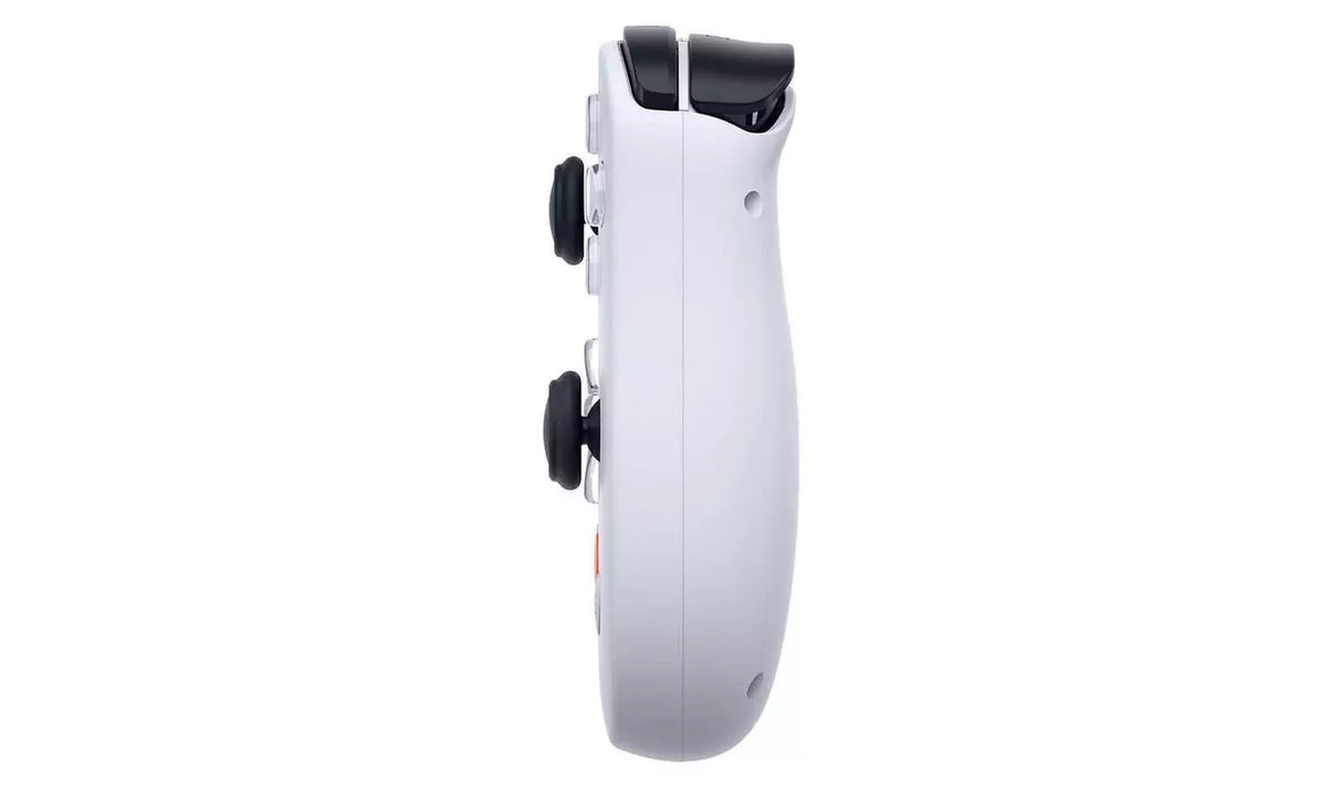 Backbone One PlayStation Wireless Mobile Gaming Controller For iOS - White A