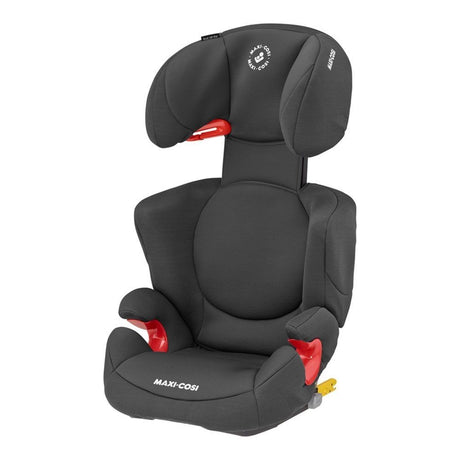 Maxi-Cosi Rodi XP FIX Child Car Seat Lightweight 15-36kg - Basic Black - Kazoop 