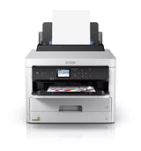 Epson WorkForce Pro WF-C579RDWF A4 Multifunction Colour Inkjet Printer - Kazoop 
