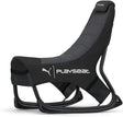 Playseat Puma Active Console Gaming Chair with ActiFit Material - Black - Kazoop 