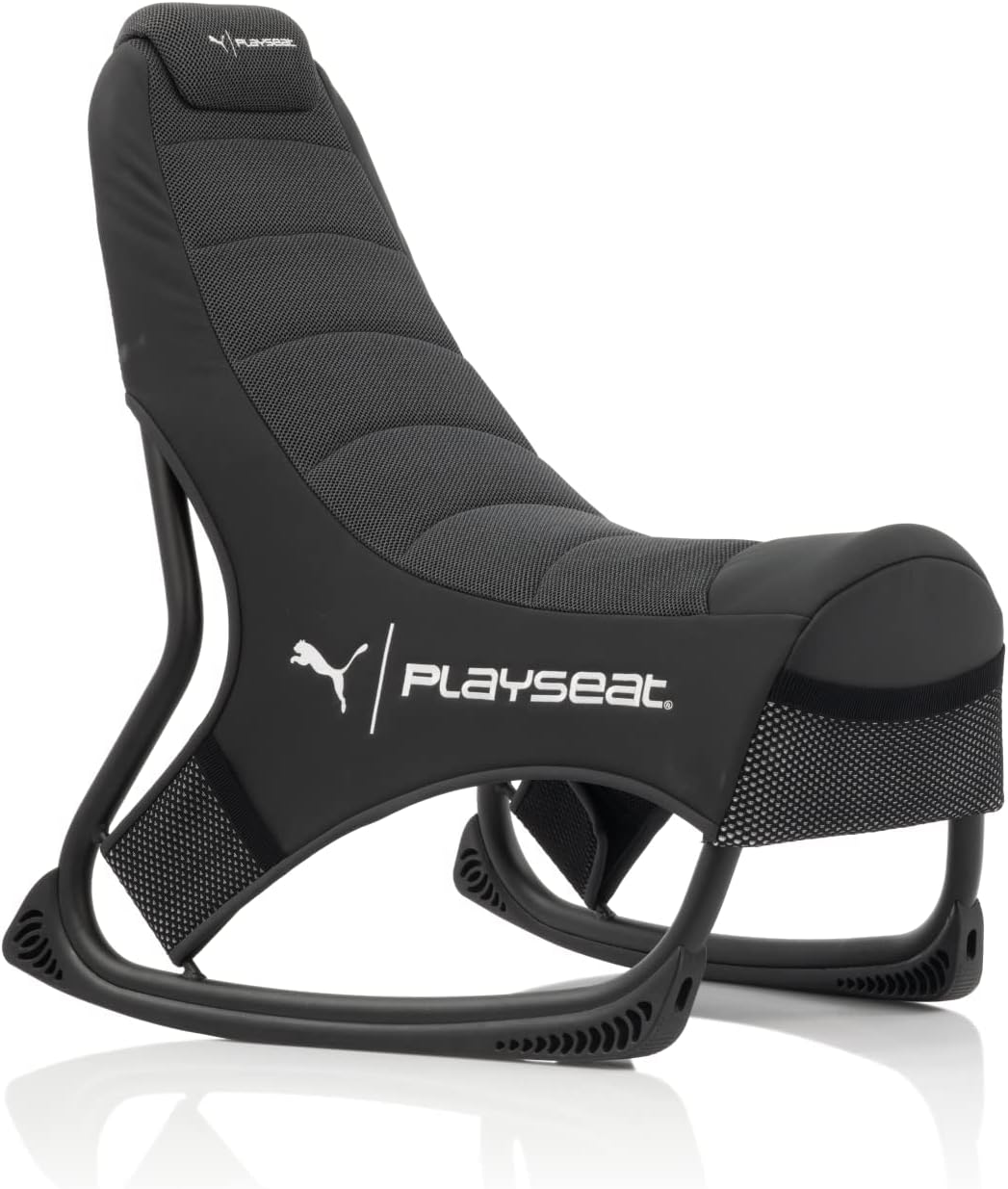 Playseat Puma Active Console Gaming Chair with ActiFit Material - Black - Kazoop 