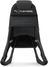 Playseat Puma Active Console Gaming Chair with ActiFit Material - Black - Kazoop 