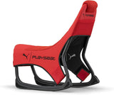 Playseat Puma Active Console Gaming Chair with ActiFit Material - Red - Kazoop 