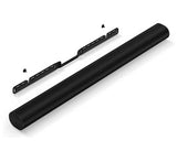 Sonos ARCWMBLK Arc Wall Mount H4.05 x W82 x D0.8cm - Black - Kazoop 