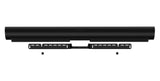 Sonos ARCWMBLK Arc Wall Mount H4.05 x W82 x D0.8cm - Black - Kazoop 