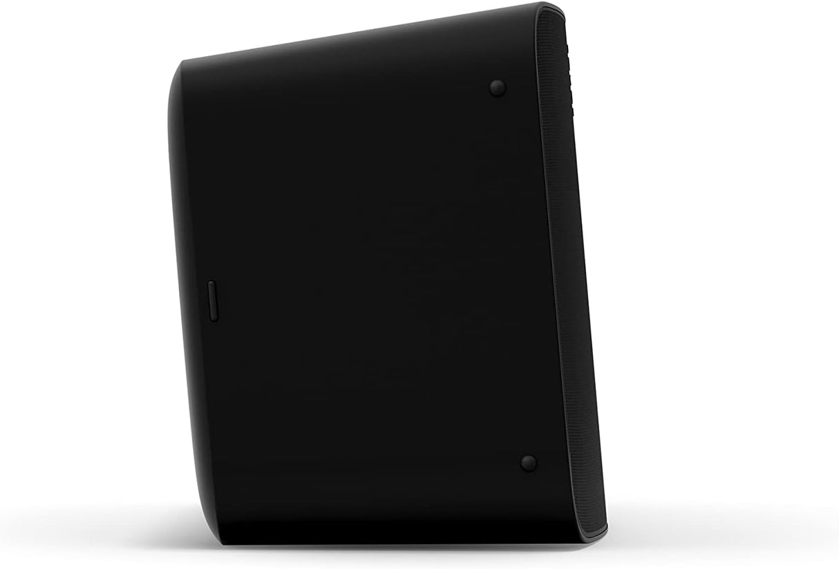 Sonos Five Wireless Bluetooth Hi-Fi Smart Home Multi-Room Speaker - Black