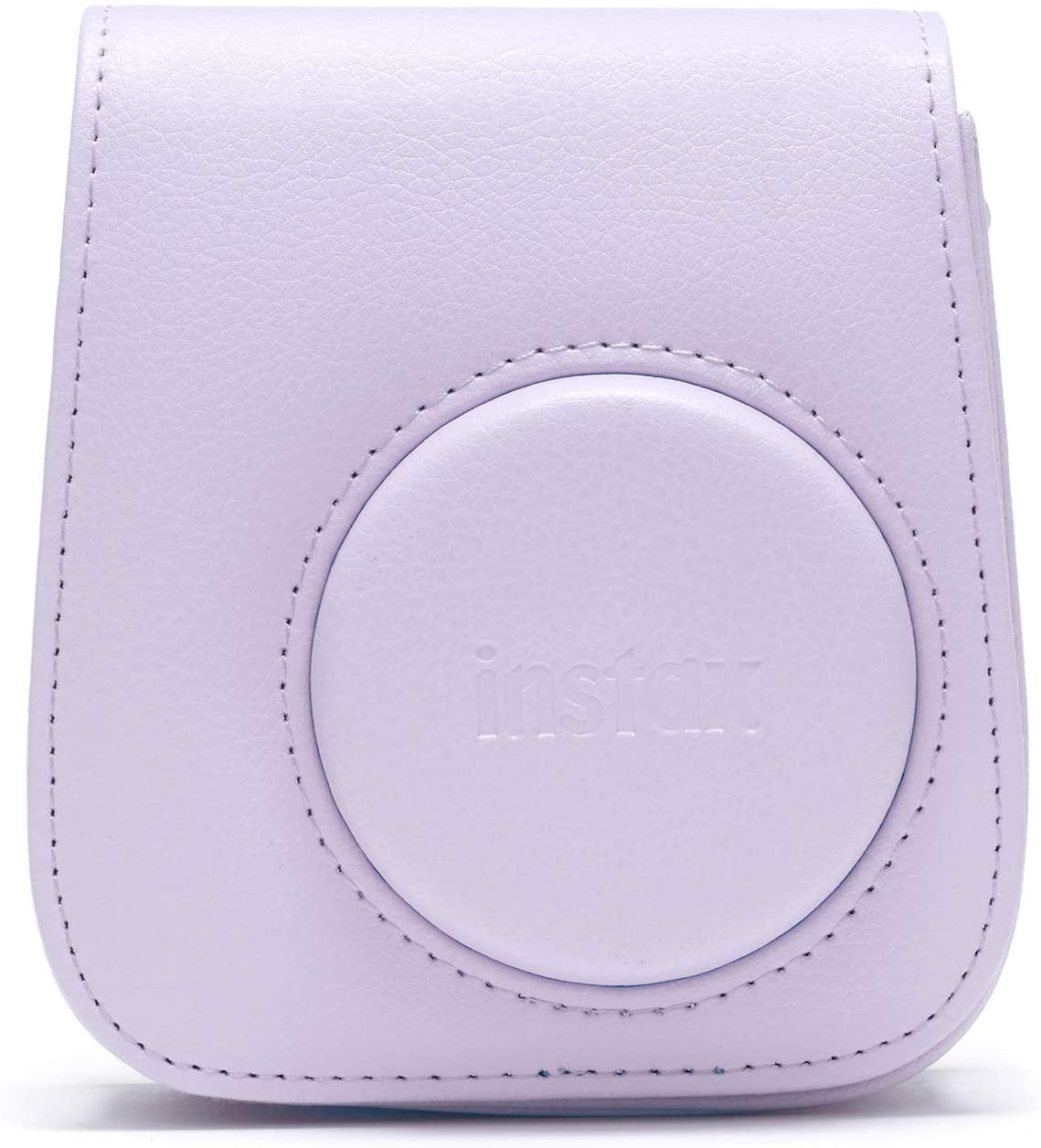 Fuifilm Instax Mini 11 Camera Accessory Kit - Lilac Purple - Kazoop 