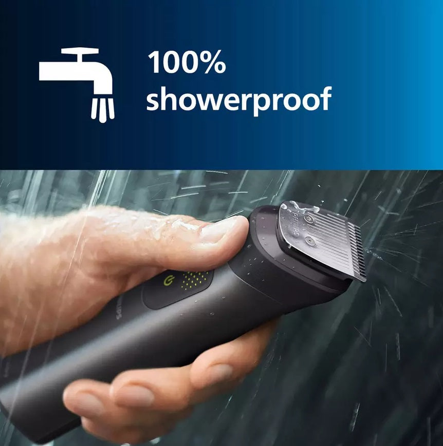 Philips Series 9000 MG9540/15 13-in-1 Ultimate Multi Grooming Trimmer - Kazoop 