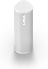 Sonos Roam 2 Portable Wireless Waterpoof Voice Control Smart Speaker - White