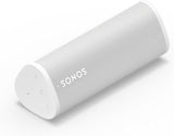 Sonos Roam 2 Portable Wireless Waterpoof Voice Control Smart Speaker - White