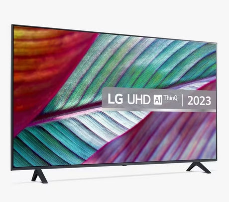 LG 43UR78006LK 2023 LED HDR 4K Ultra HD 43'' Smart TV with Freeview Play