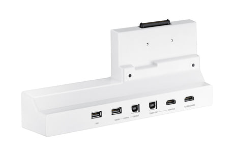 Samsung Interface Hub CY-TF65BRC USB HDMI - White - Kazoop 