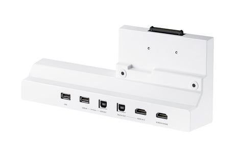 Samsung Interface Hub CY-TF65BRC USB HDMI - White - Kazoop 