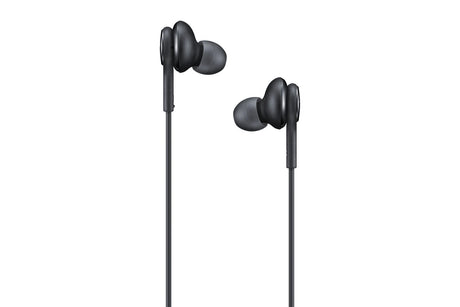 Samsung EO-IC100BBEGEU Type-C Wired In-Ear Earphones / Earbuds - Black