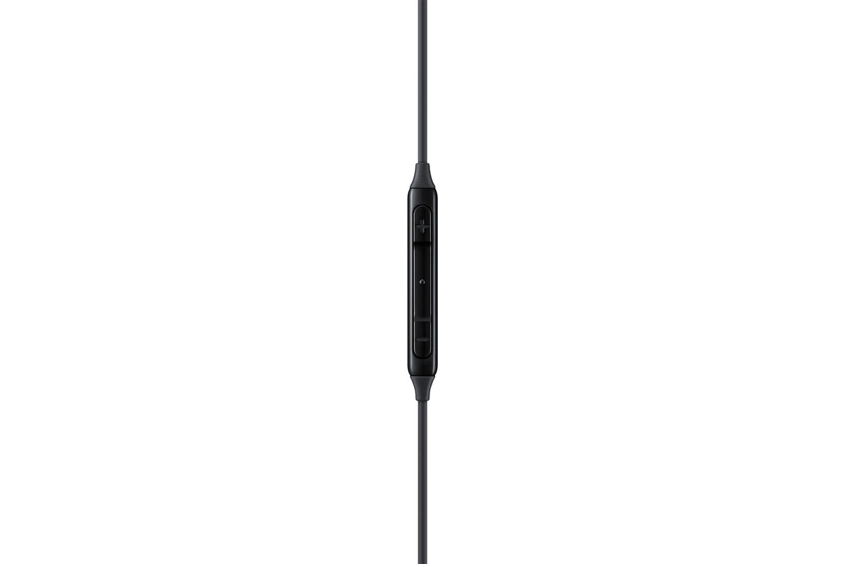 Samsung EO-IC100BBEGEU Type-C Wired In-Ear Earphones / Earbuds - Black