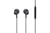 Samsung EO-IC100BBEGEU Type-C Wired In-Ear Earphones / Earbuds - Black