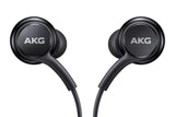 Samsung EO-IC100BBEGEU Type-C Wired In-Ear Earphones / Earbuds - Black