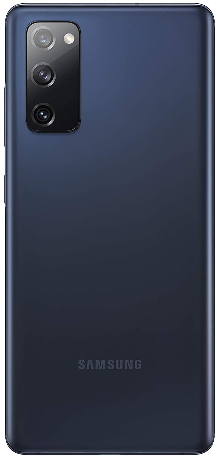 Samsung Galaxy S20 FE 4G Smartphone 128GB Dual-Sim Unlocked - Cloud Navy