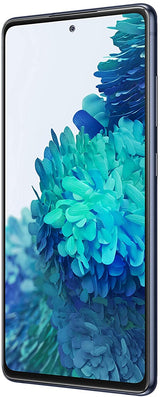 Samsung Galaxy S20 FE 4G Smartphone 128GB Dual-Sim Unlocked - Cloud Navy
