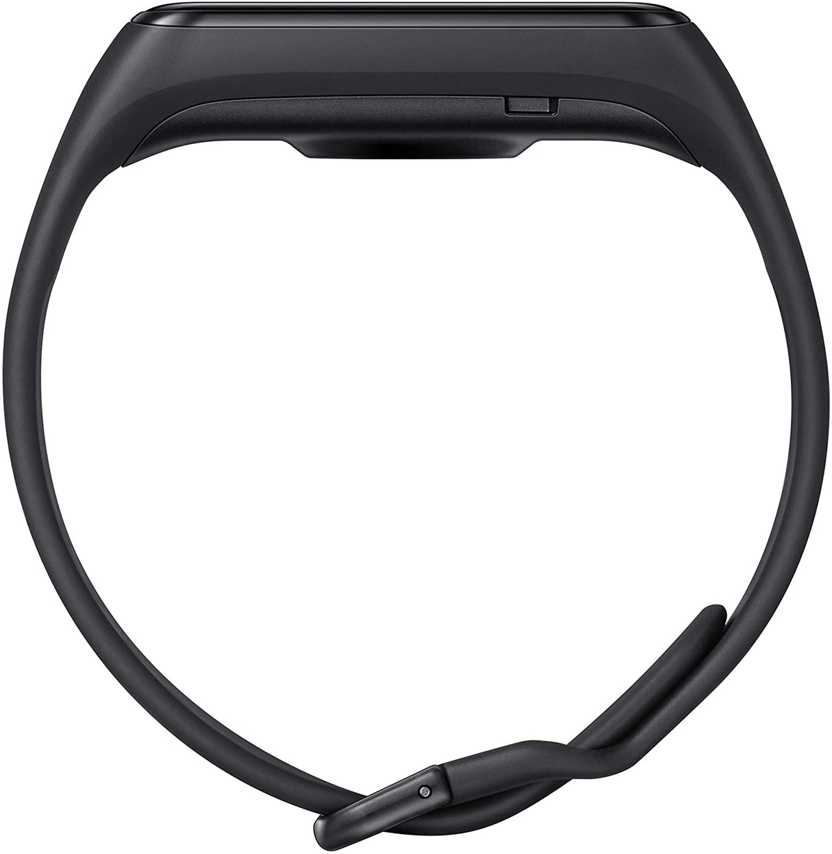 Samsung Galaxy Fit 2 Activity Tracker Touchscreen Smart Watch - Black