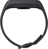 Samsung Galaxy Fit 2 Activity Tracker Touchscreen Smart Watch - Black