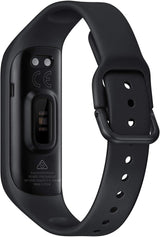 Samsung Galaxy Fit 2 Activity Tracker Touchscreen Smart Watch - Black