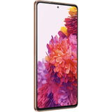 Samsung SM-G781B Galaxy S20 FE 5G Unlocked Smartphone 128GB - Cloud Orange