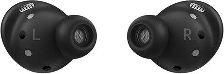 Samsung Galaxy Buds Pro Wireless Noise-Cancelling Headphones Phantom Black