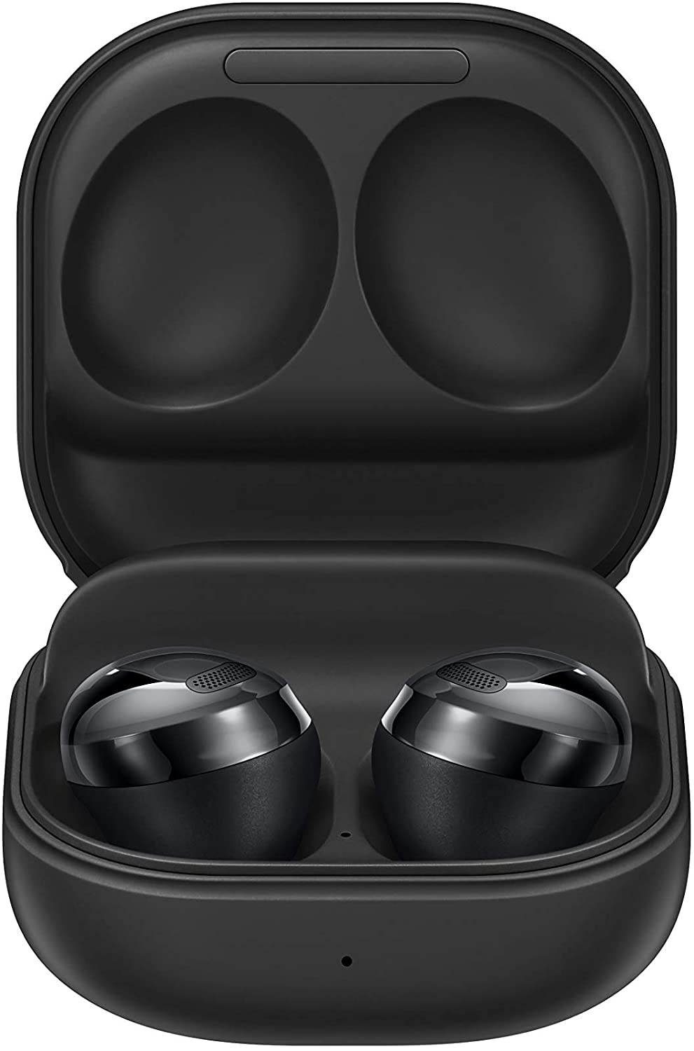 Samsung Galaxy Buds Pro Wireless Noise-Cancelling Headphones Phantom Black