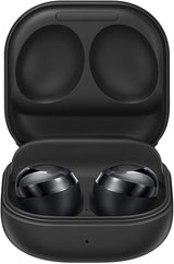 Samsung Galaxy Buds Pro Wireless Noise-Cancelling Headphones Phantom Black