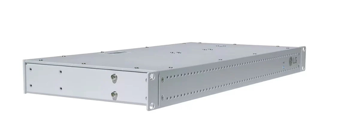 LG PCS500R Pro:Centric Server HTML5 Content Management Core i3 128GB SSD - Kazoop 