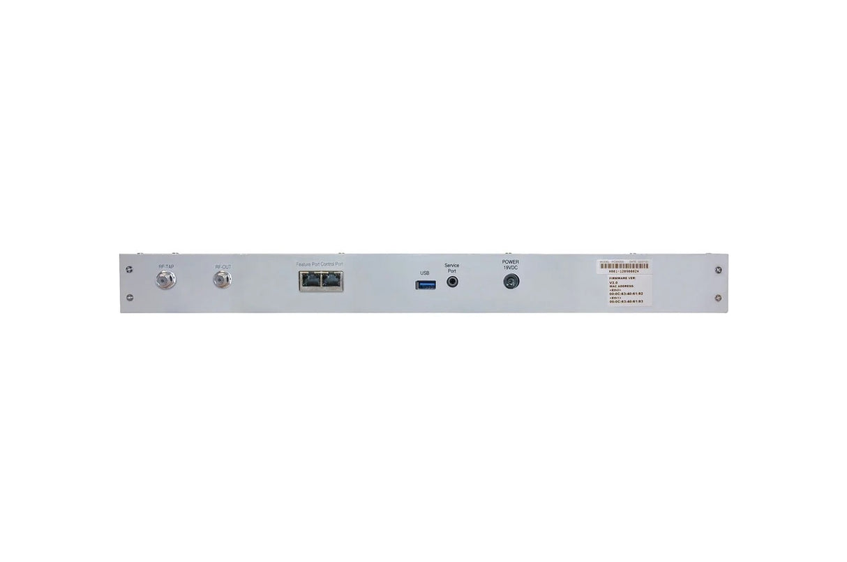 LG PCS500R Pro:Centric Server HTML5 Content Management Core i3 128GB SSD - Kazoop 