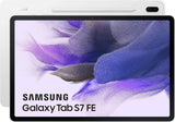 Samsung Galaxy Tab S7 FE 12.4" Android Tablet 6GB RAM 128 GB Mystic Silver