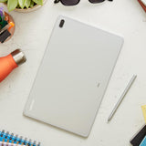 Samsung Galaxy Tab S7 FE 12.4" Android Tablet 6GB RAM 128 GB Mystic Silver