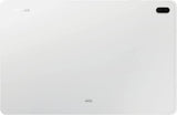 Samsung SM-T733 Tab S7 FE 12.4'' 64GB WiFi Android Tablet - Mystic Silver